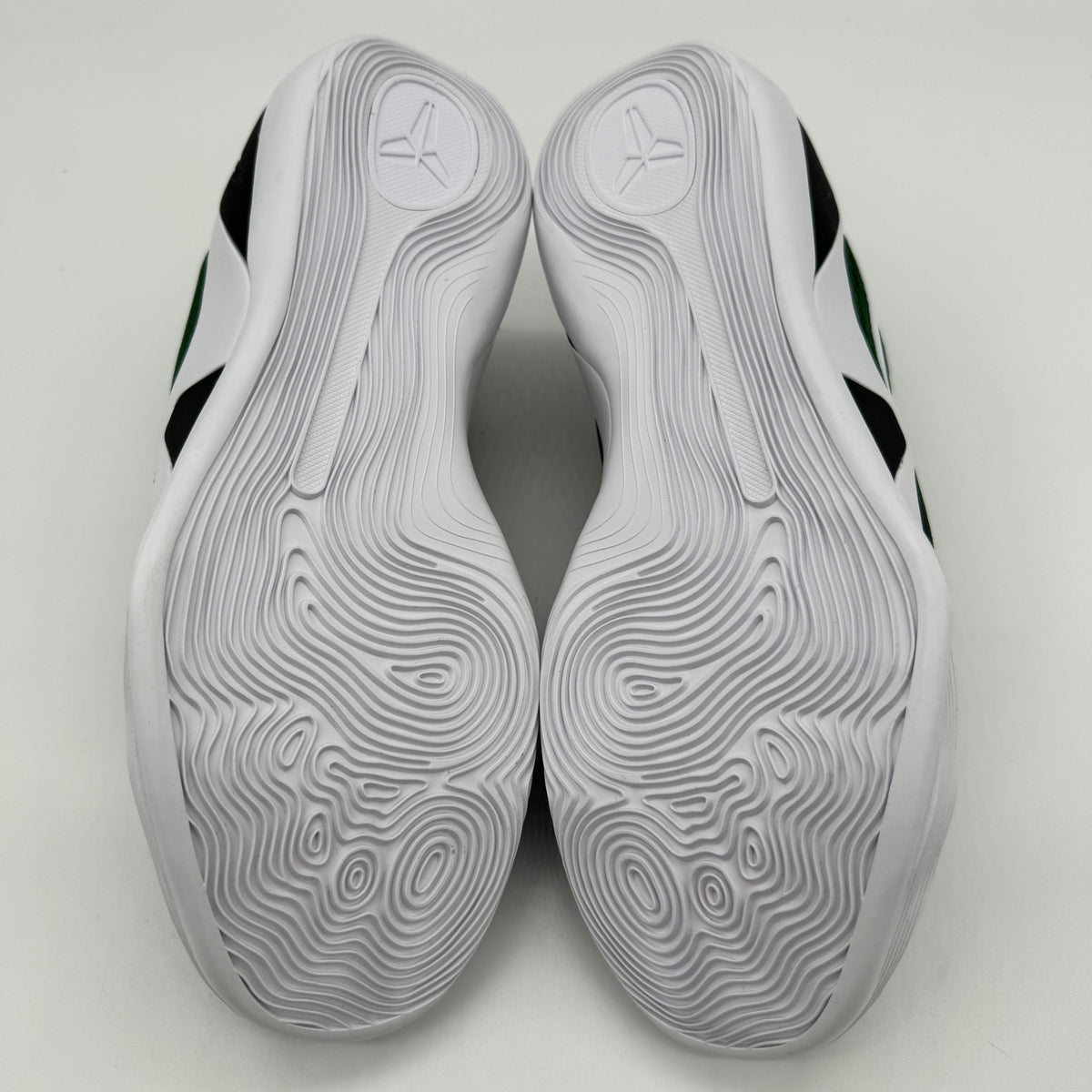 Kobe 9 Elite Low EM Protro TB Gorge Green