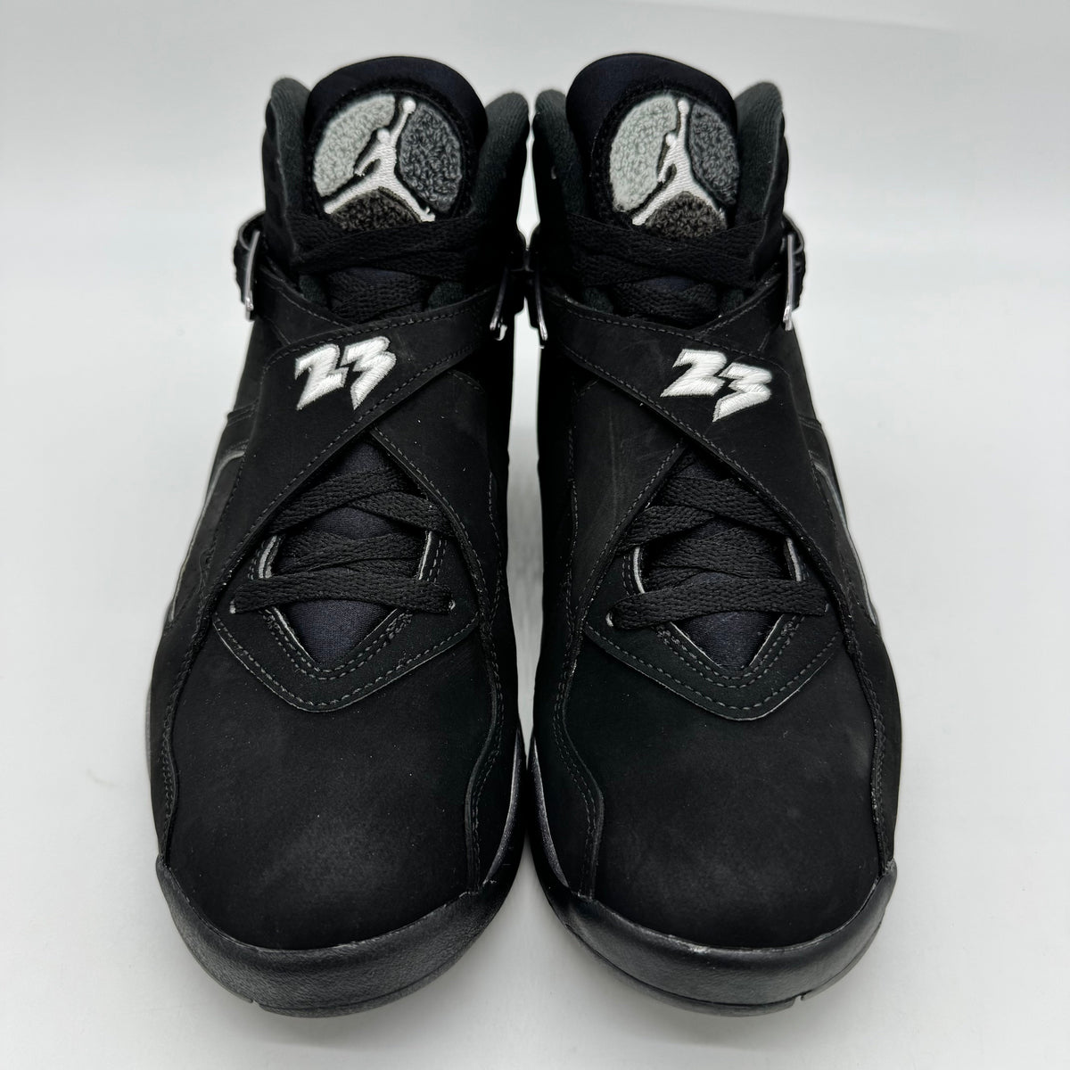 Jordan 8 Chrome (2015)