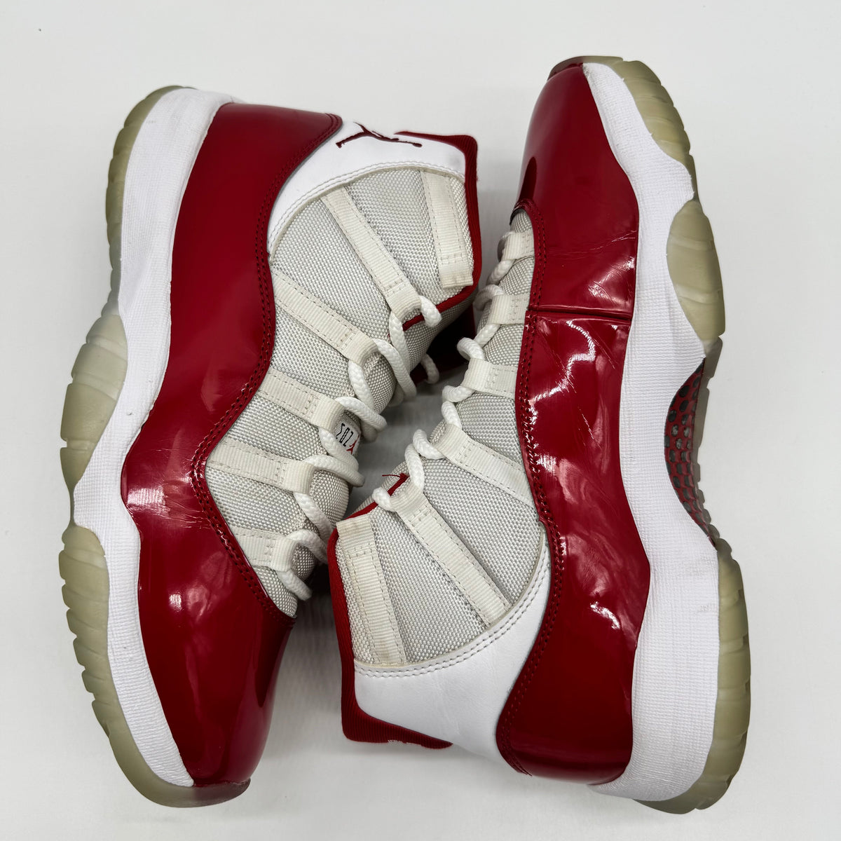 Jordan 11 Cherry (2022)