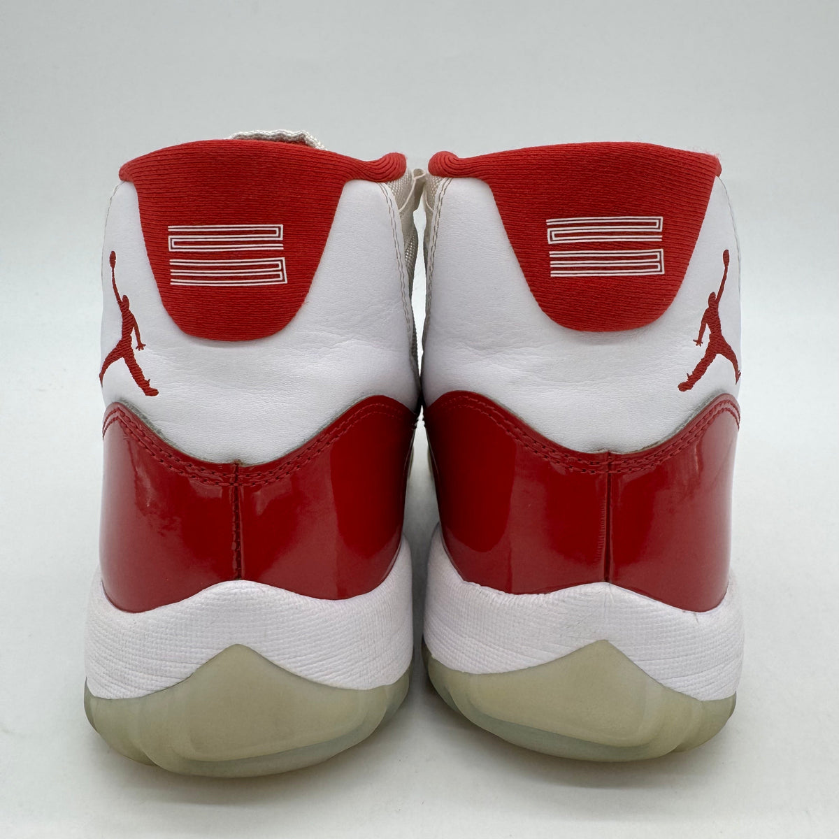 Jordan 11 Cherry (2022)