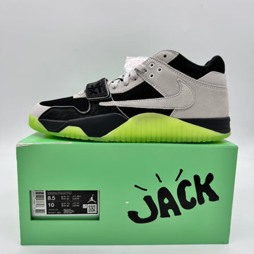 Jordan Jumpman Jack TR Travis Scott x Chase B Black Night Silver
