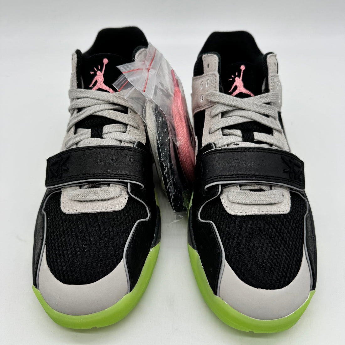 Jordan Jumpman Jack TR Travis Scott x Chase B Black Night Silver