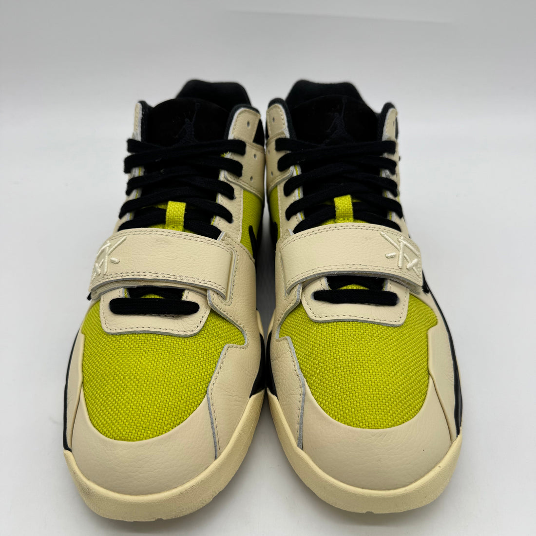 Jordan Jumpman Jack TR Travis Scott Bright Cactus