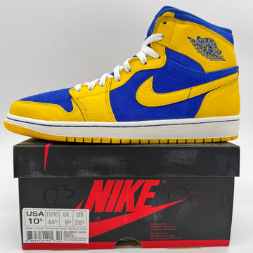 Jordan 1 High OG Laney