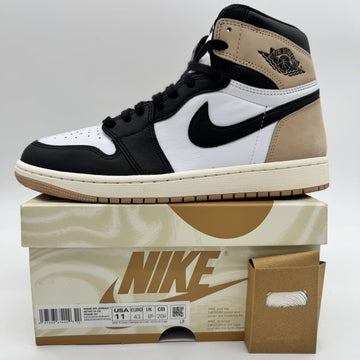 Jordan 1 High OG Latte