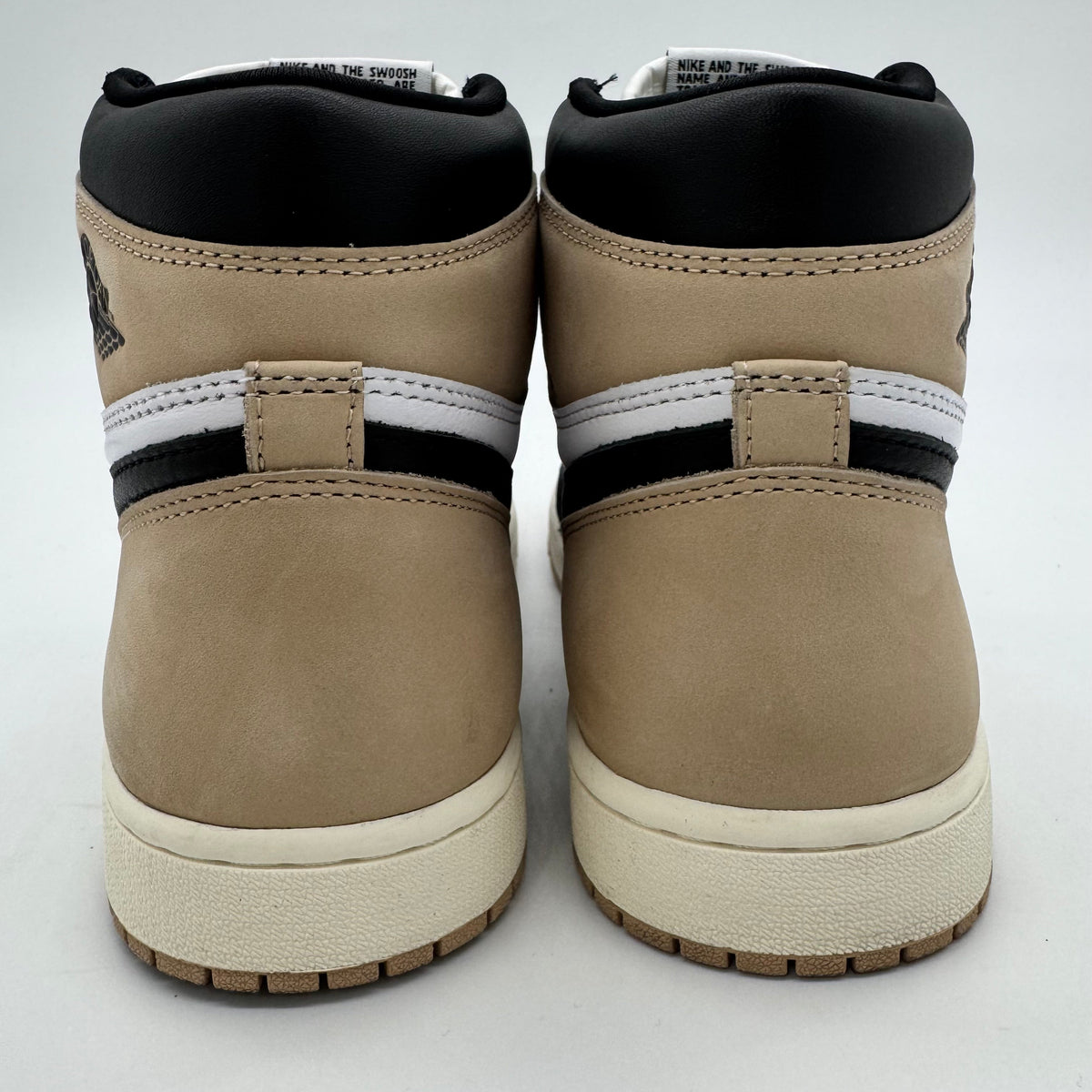 Jordan 1 High OG Latte