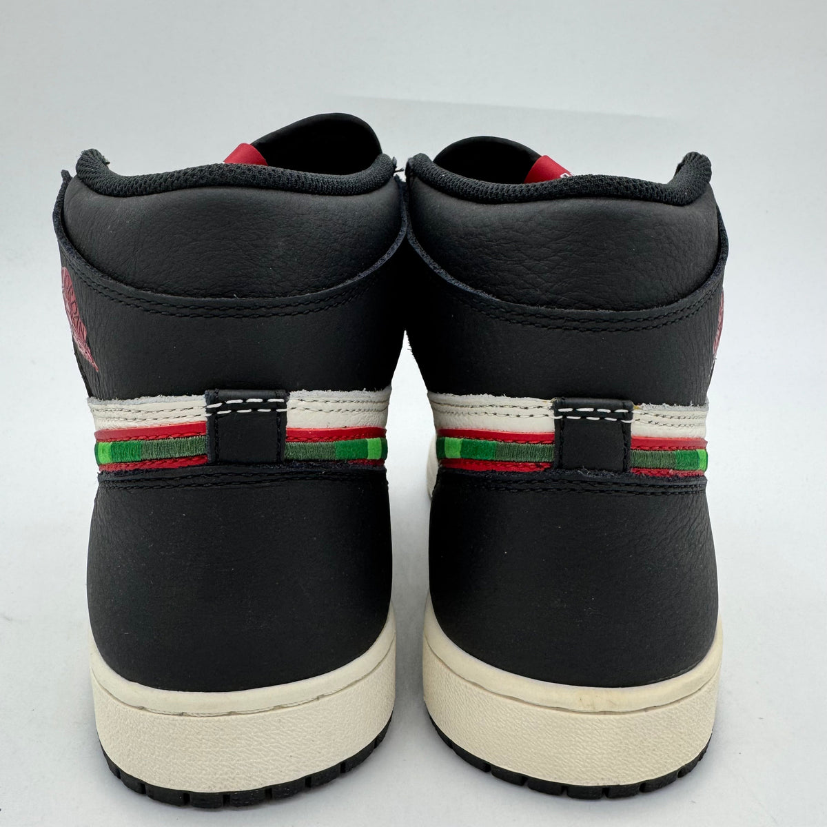 Jordan 1 High Sports Illustrated (A Star is Born)