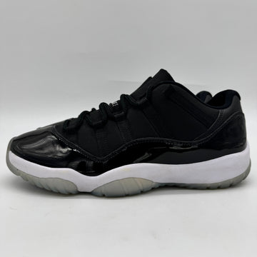 Jordan 11 Low Space Jam