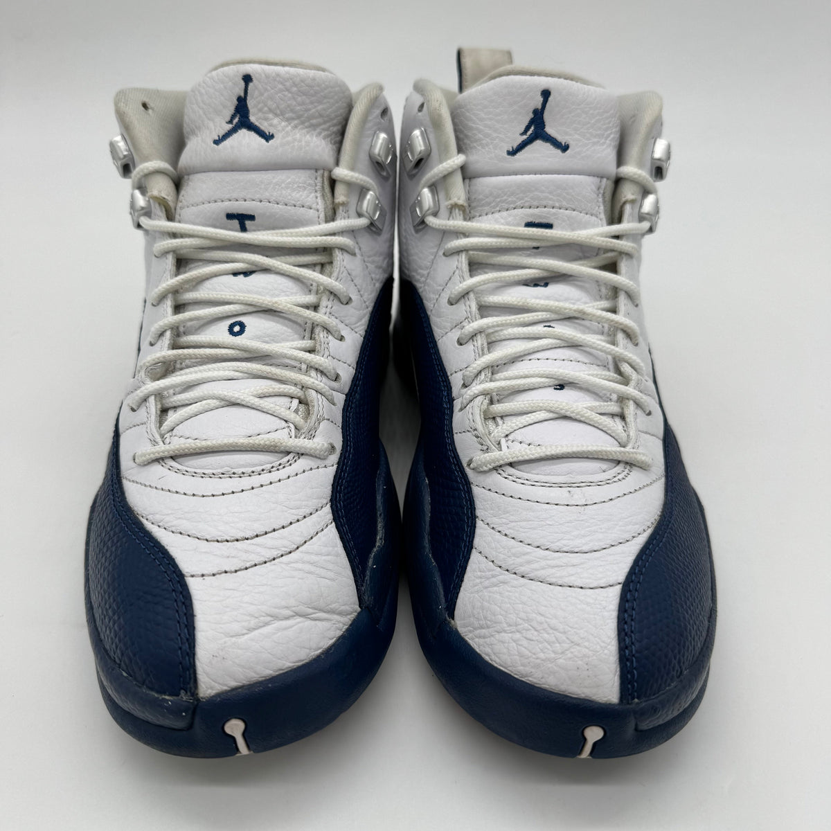 Jordan 12 French Blue (2025)