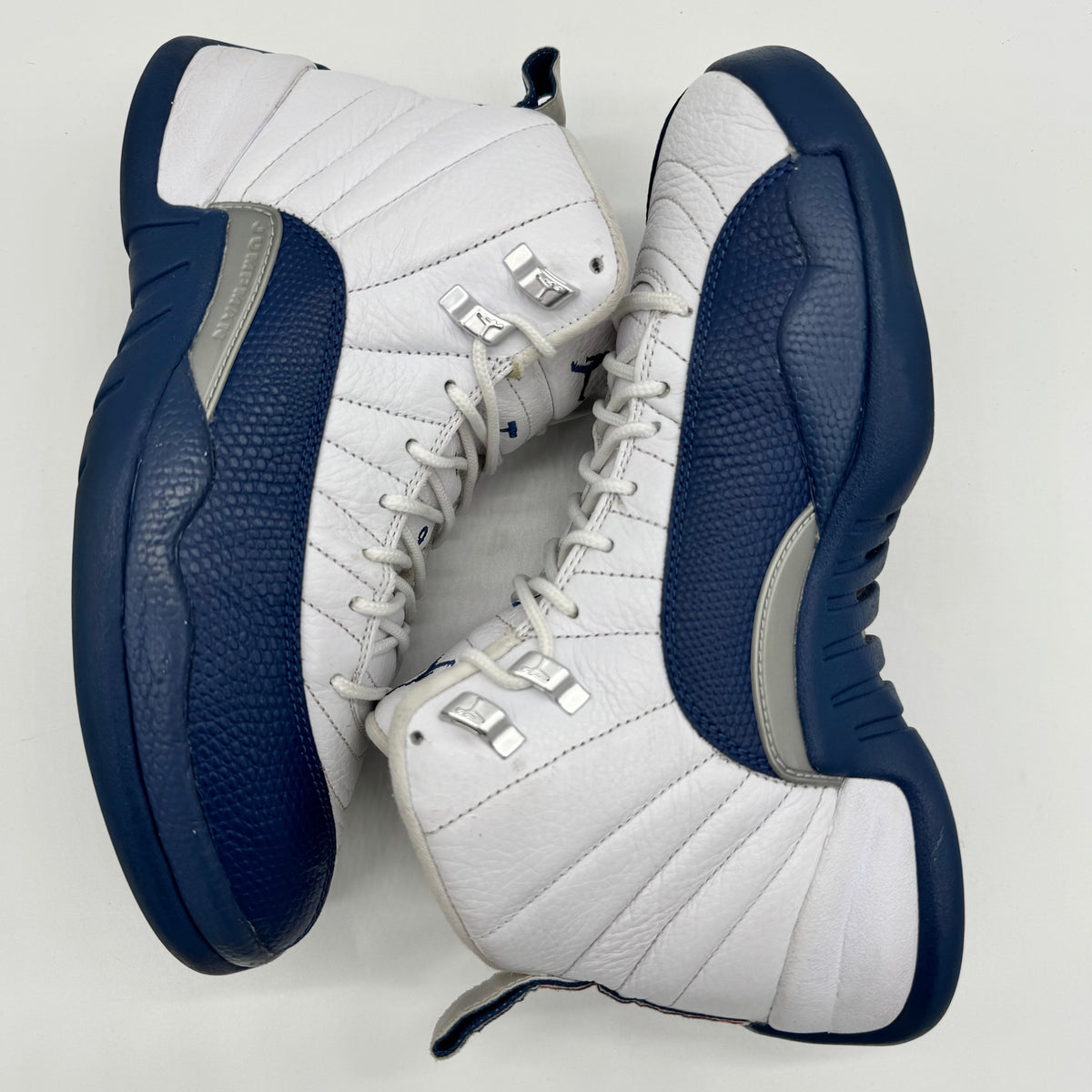 Jordan 12 French Blue (2025)