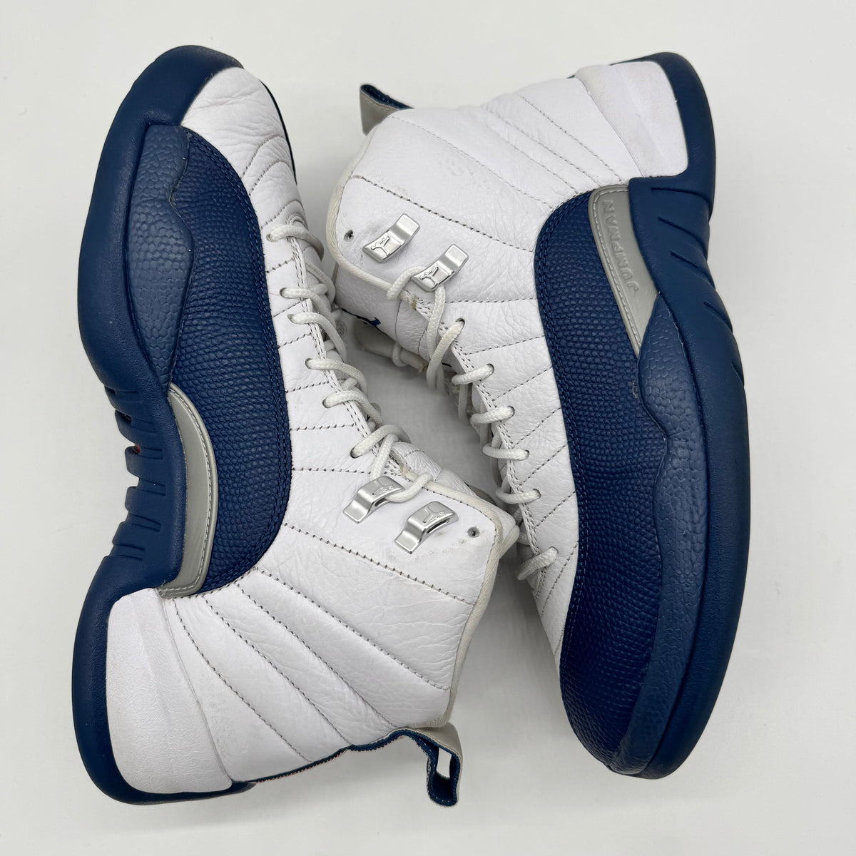Jordan 12 French Blue (2025)