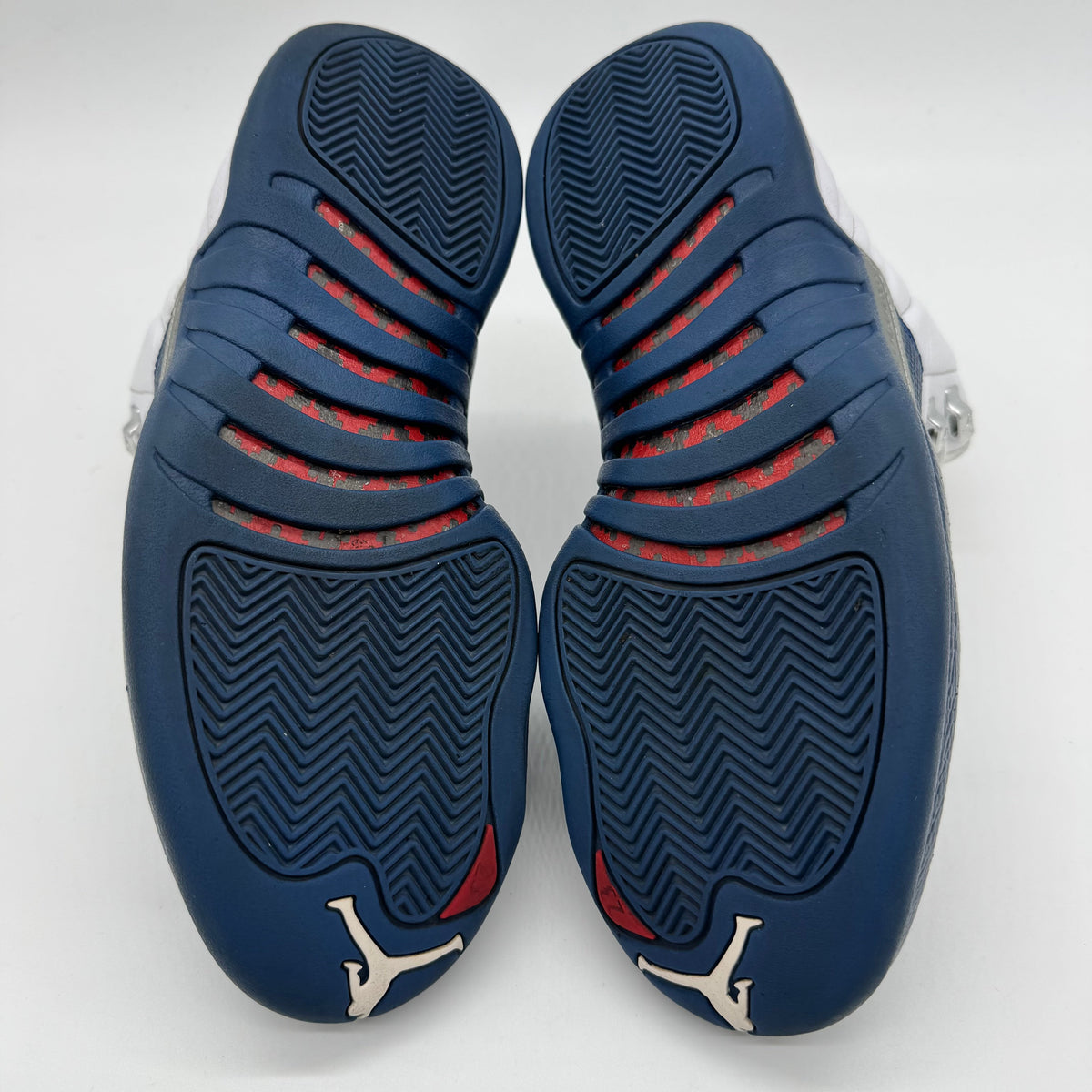 Jordan 12 French Blue (2025)