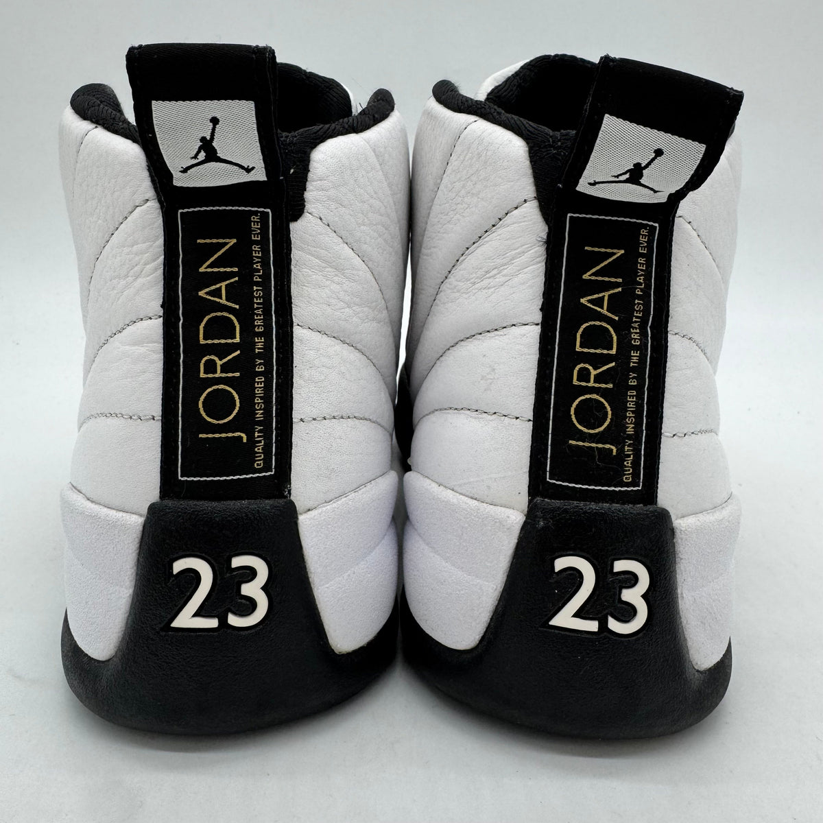 Jordan 12 Royalty Taxi