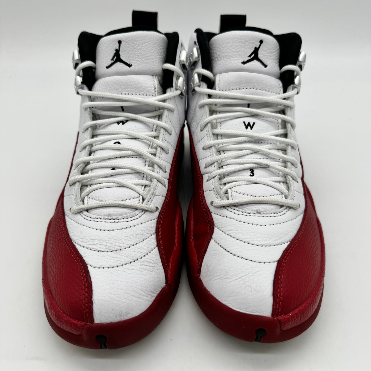 Jordan 12 Cherry (2023)