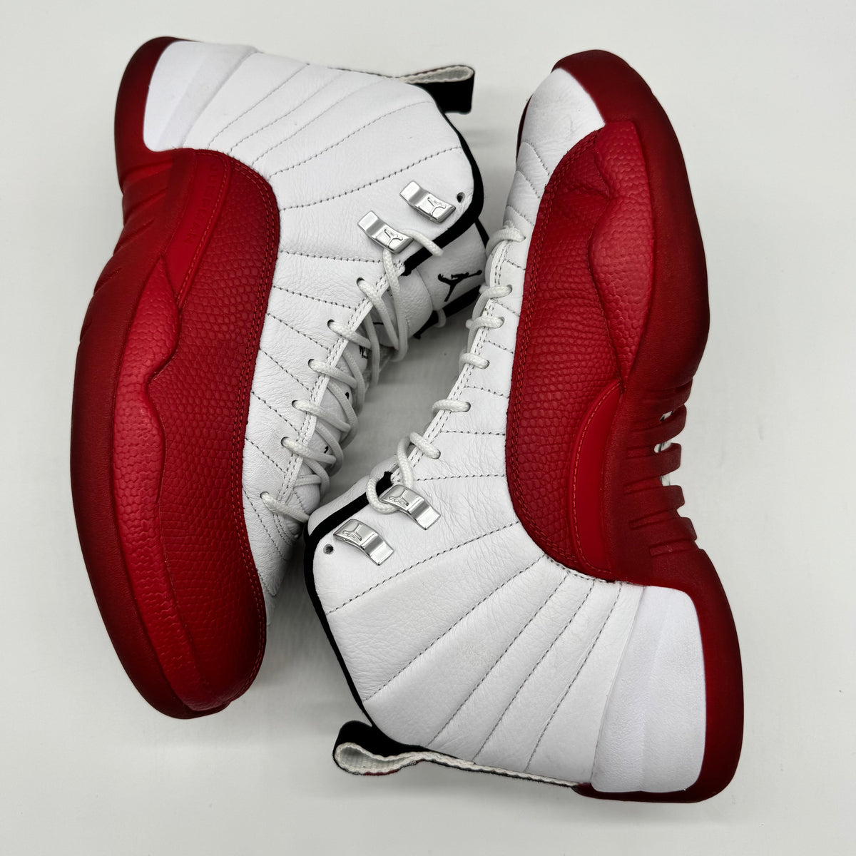 Jordan 12 Cherry (2023)