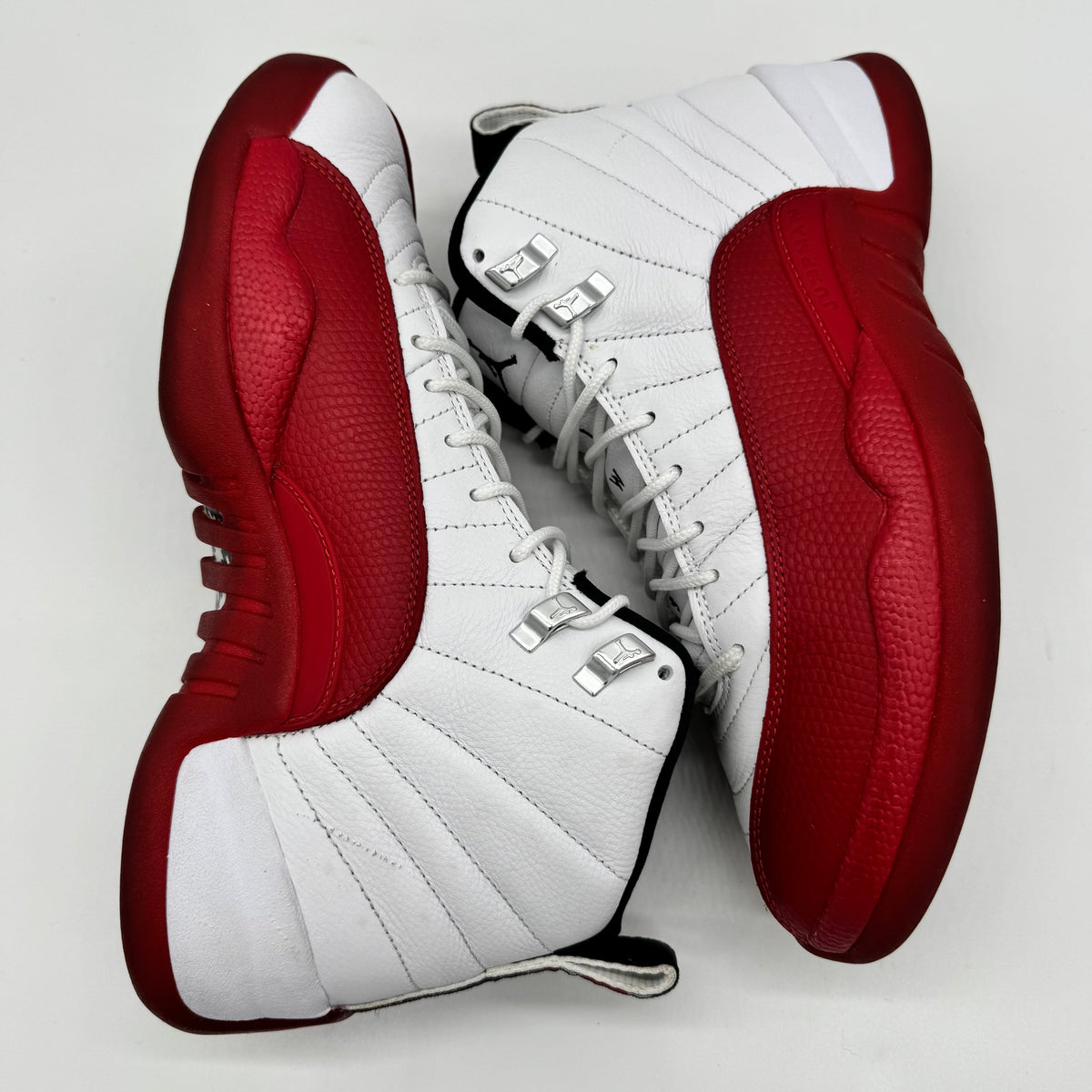 Jordan 12 Cherry (2023)