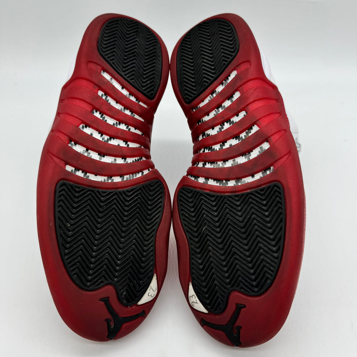 Jordan 12 Cherry (2023)