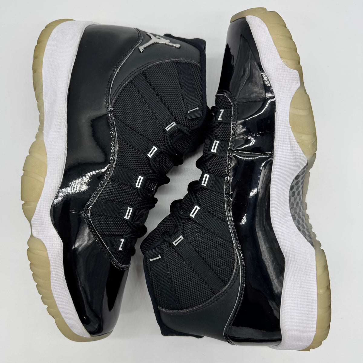 Jordan 11 Jubilee 25th Anniversary
