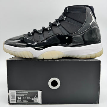 Jordan 11 Jubilee 25th Anniversary