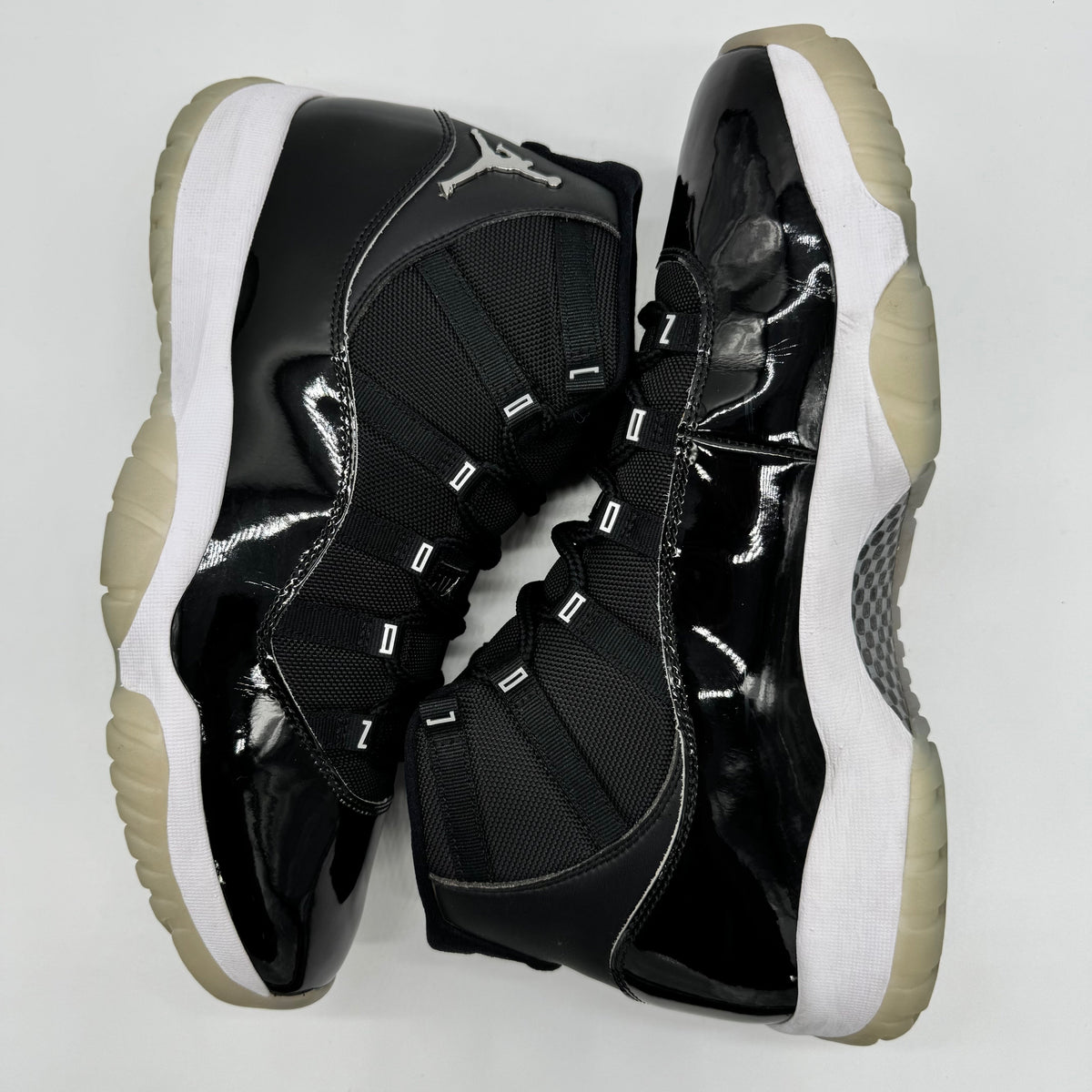 Jordan 11 Jubilee 25th Anniversary