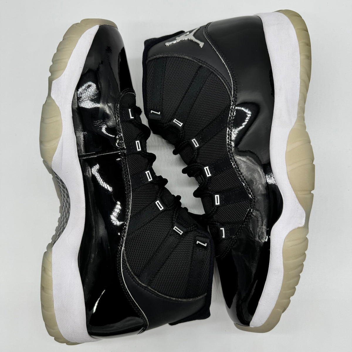 Jordan 11 Jubilee 25th Anniversary