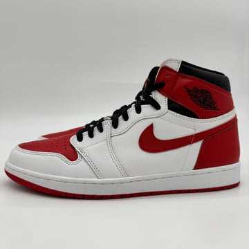Jordan 1 High OG Heritage