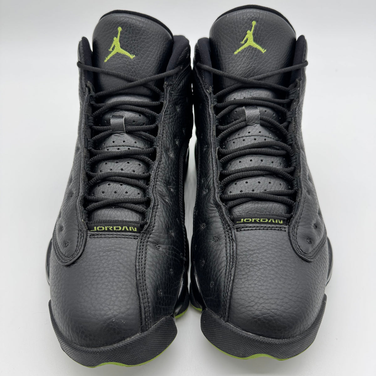 Jordan 13 Altitude (2017)