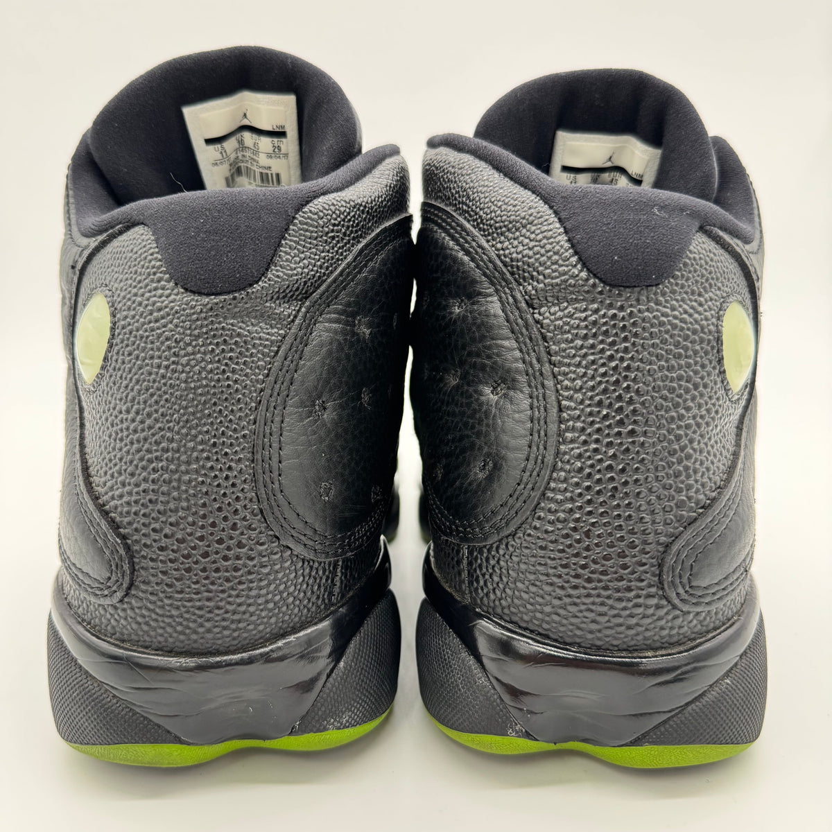 Jordan 13 Altitude (2017)