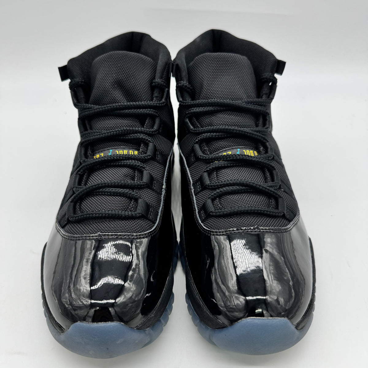 Jordan 11 Gamma Blue (2025)