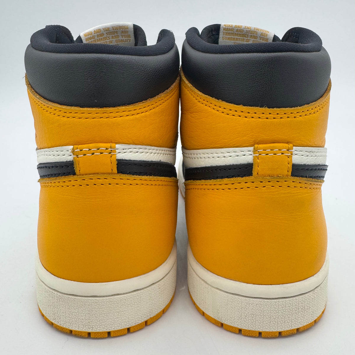 Jordan 1 High OG Taxi