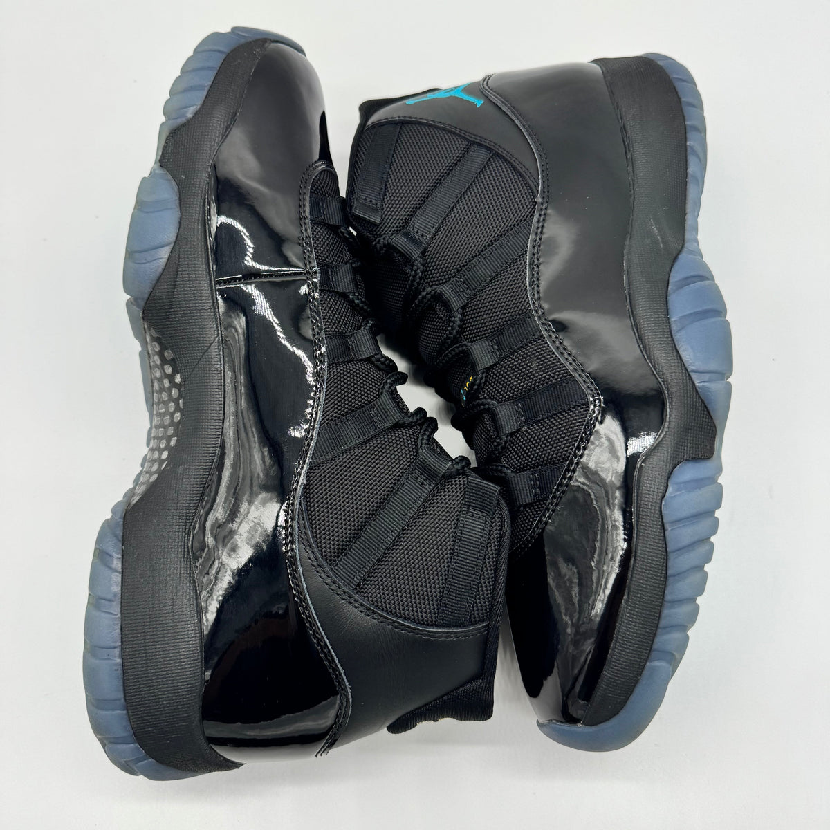 Jordan 11 Gamma Blue (2025)