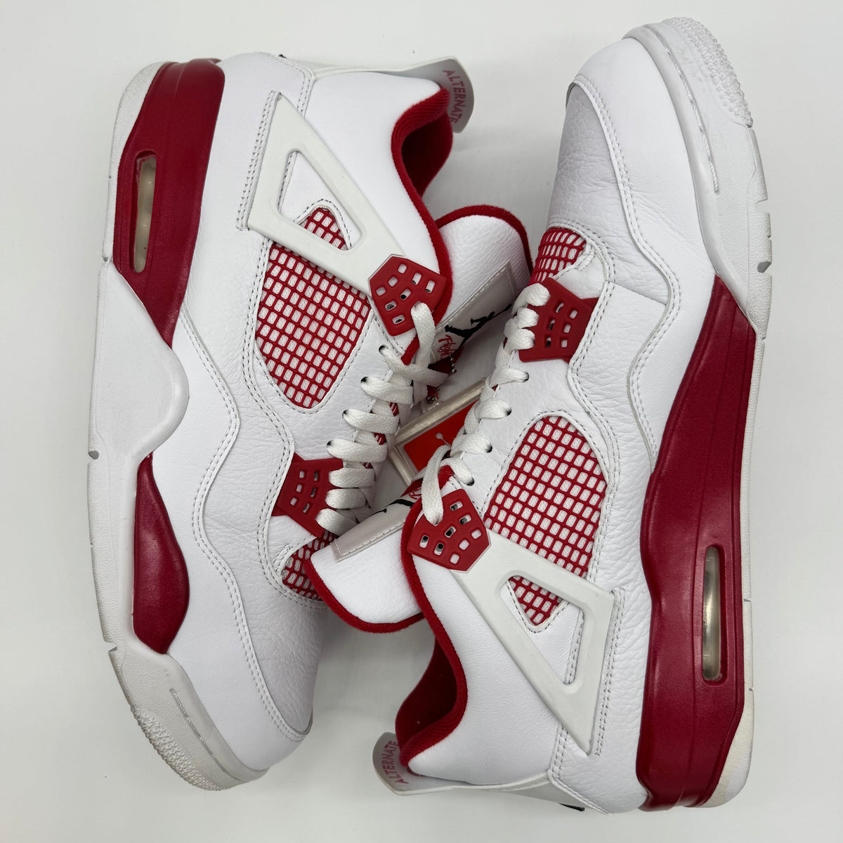 Jordan 4 Alternate 89