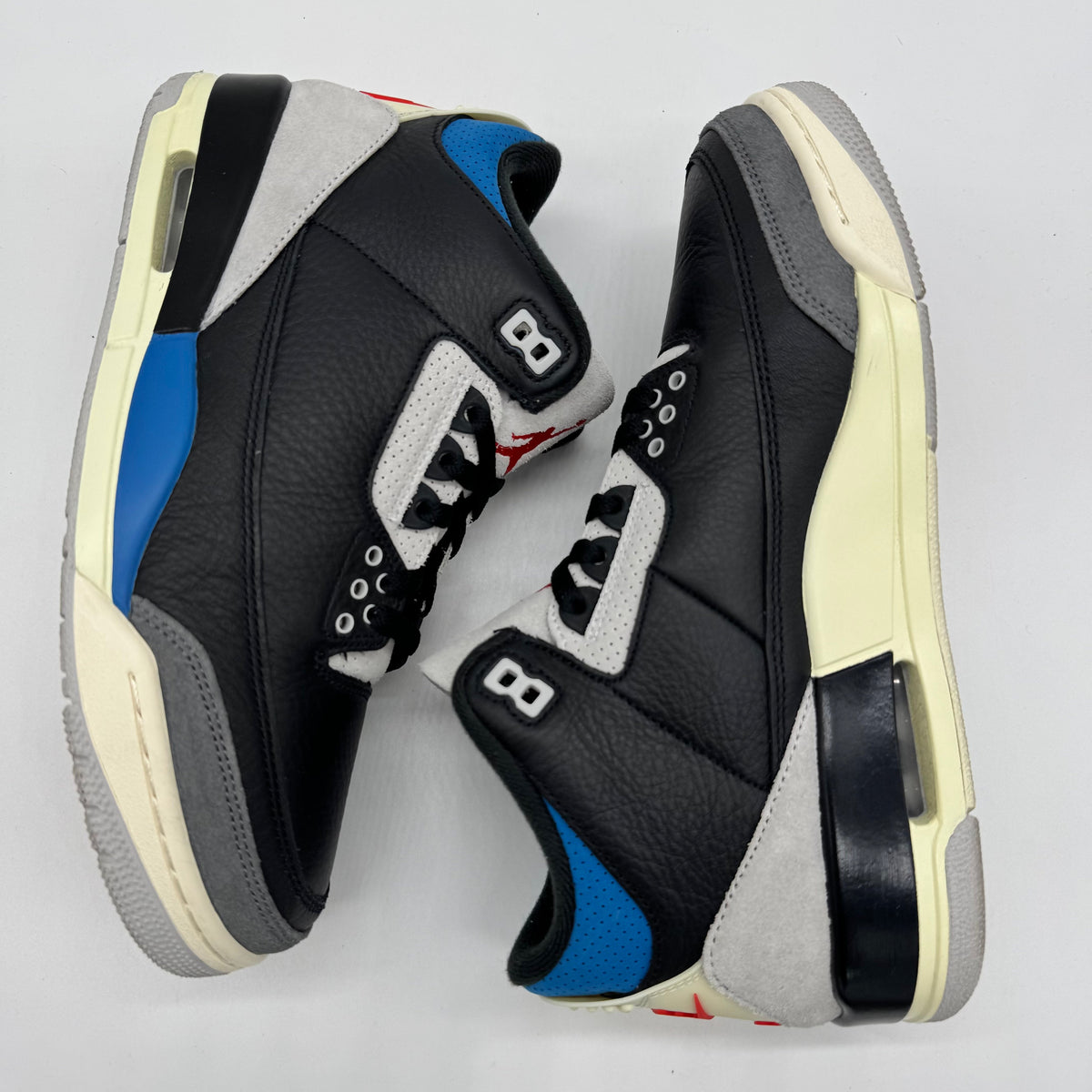 Jordan 3 OG Rare Air