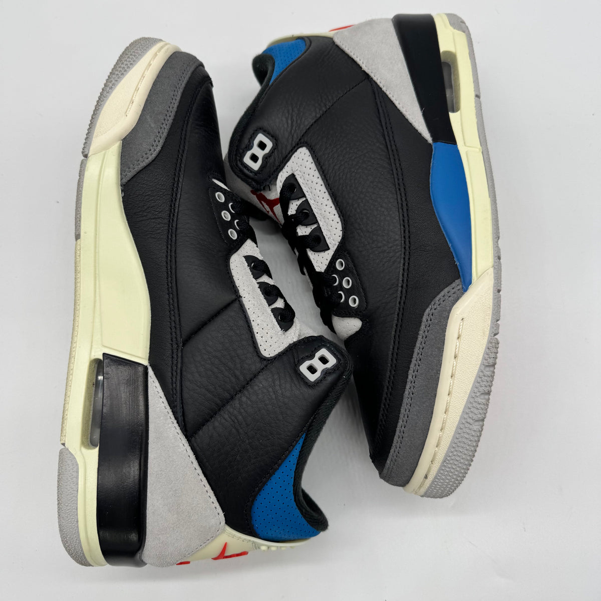 Jordan 3 OG Rare Air
