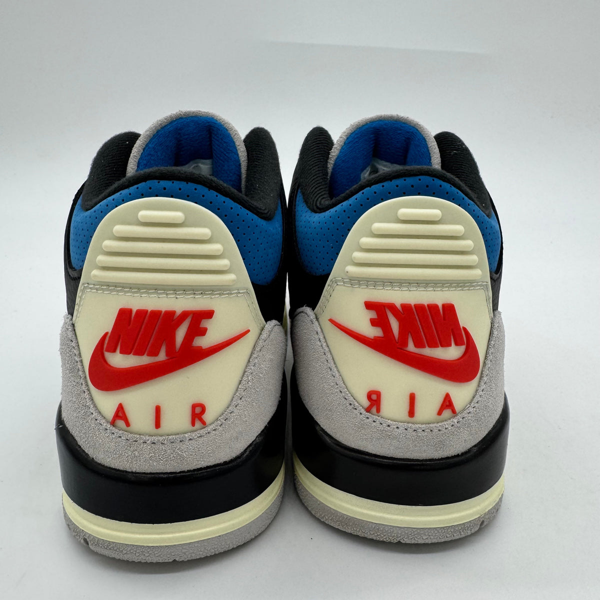 Jordan 3 OG Rare Air
