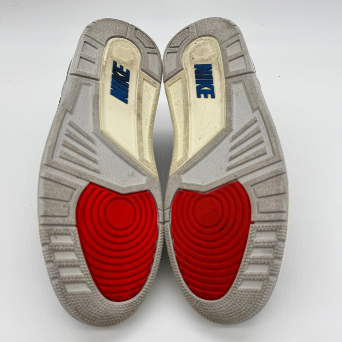 Jordan 3 OG Rare Air