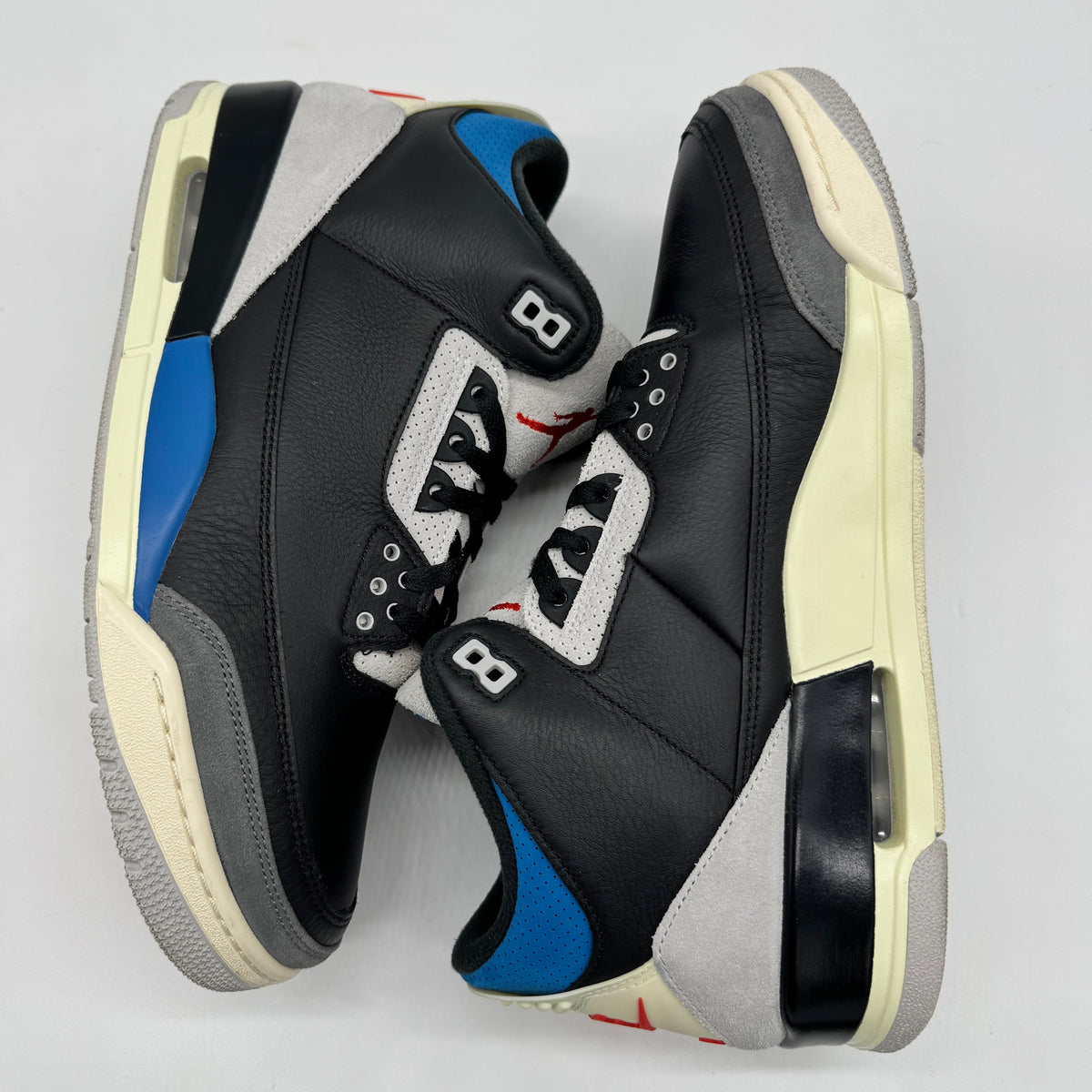 Jordan 3 Rare Air