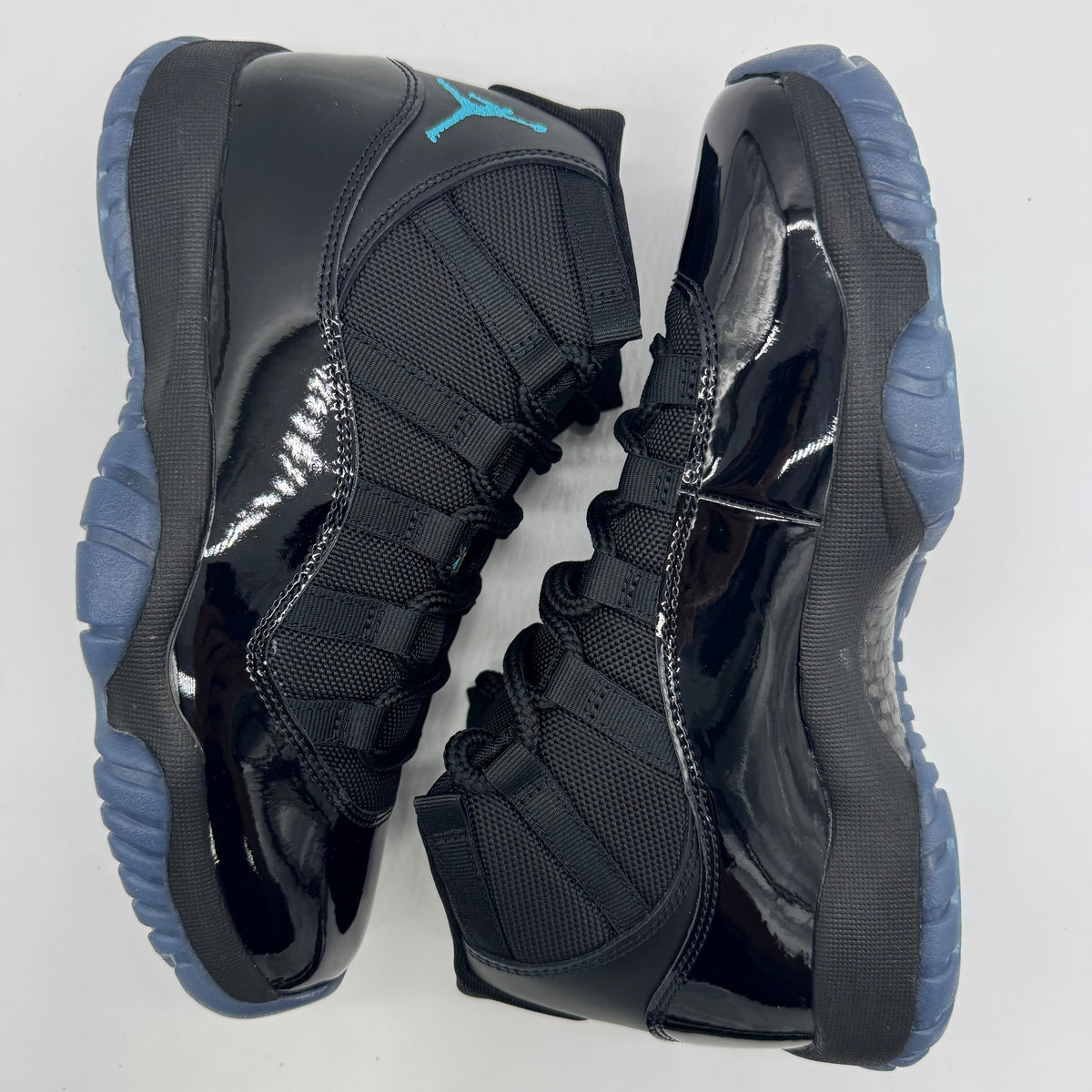 Jordan 11 Gamma Blue (2025)