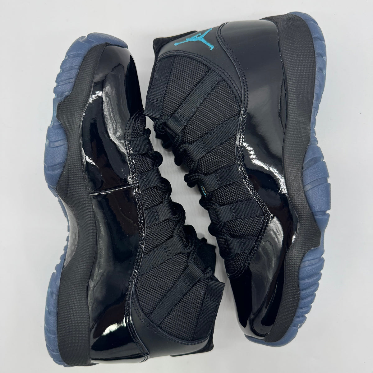 Jordan 11 Gamma Blue (2025)