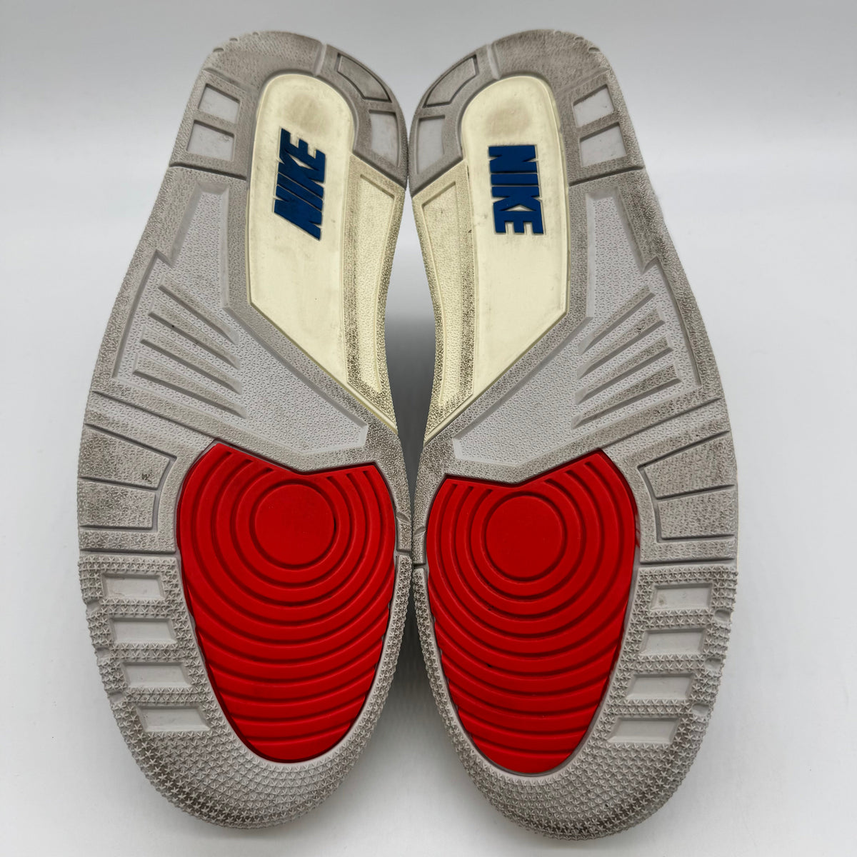 Jordan 3 Rare Air