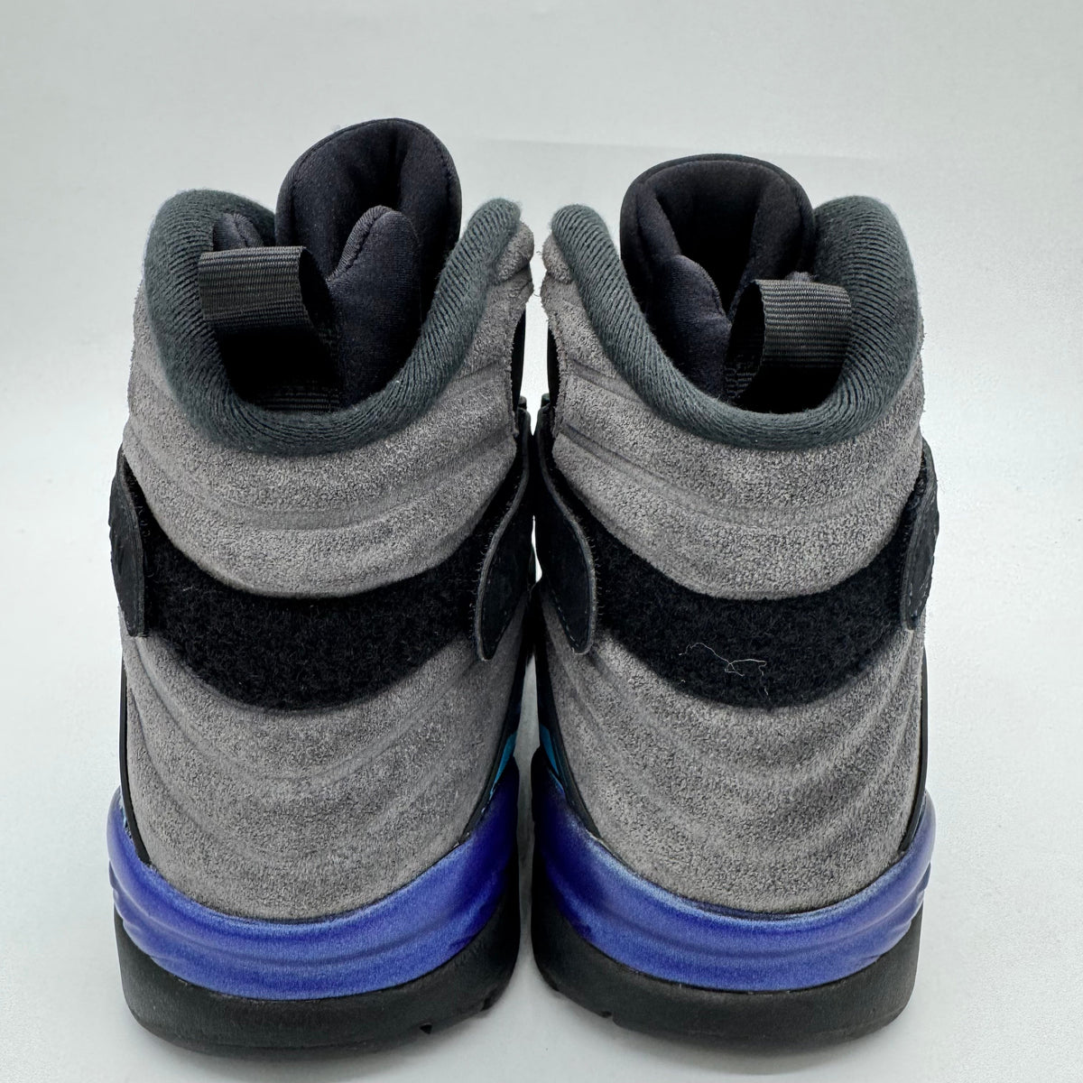 Jordan 8 Aqua (2025)