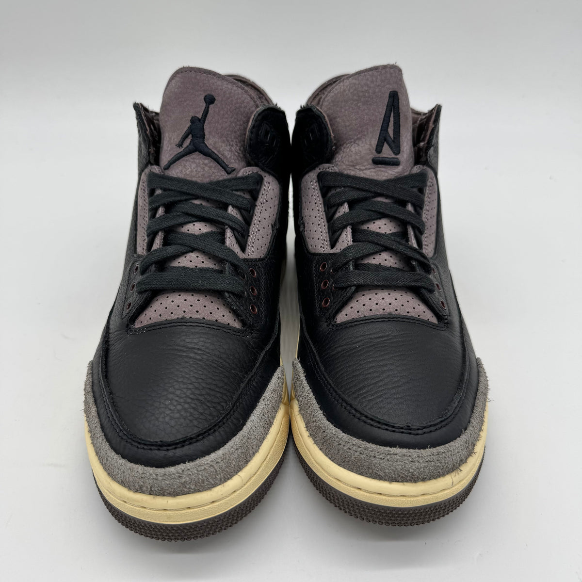 Jordan 3 OG SP A Ma Maniere While You Were Sleeping (Women's)