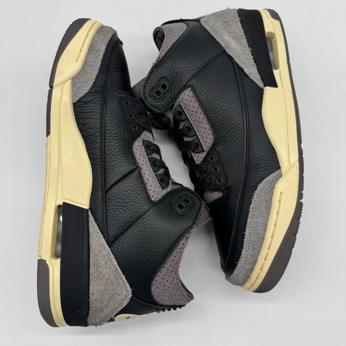 Jordan 3 OG SP A Ma Maniere While You Were Sleeping (Women's)