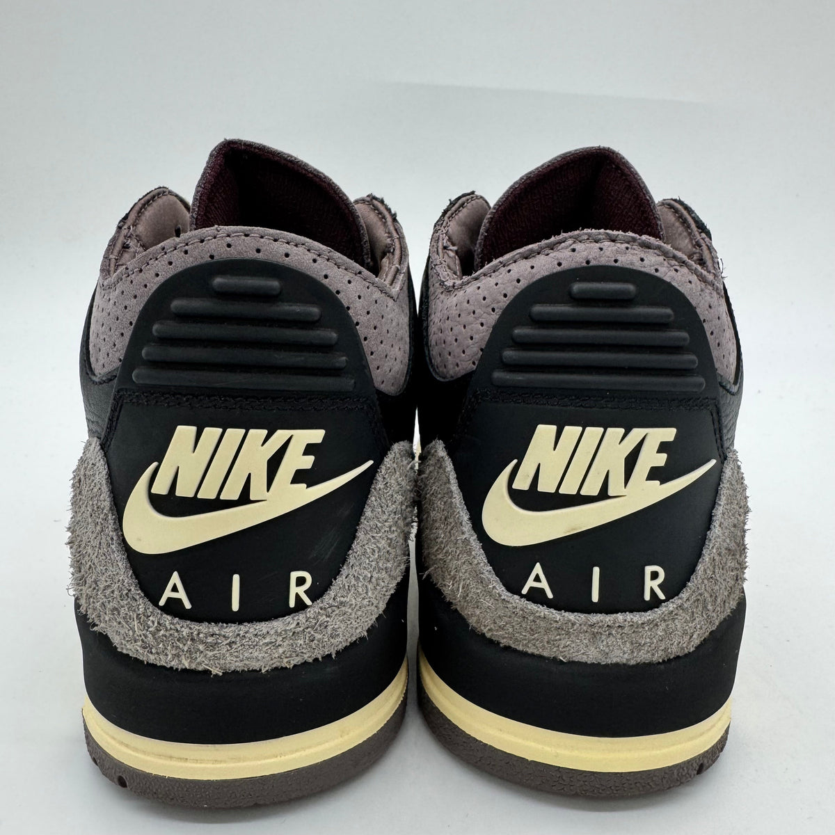 Jordan 3 OG SP A Ma Maniere While You Were Sleeping (Women's)