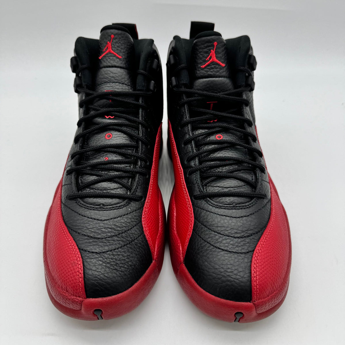 Jordan 12 Flu Game (2025)