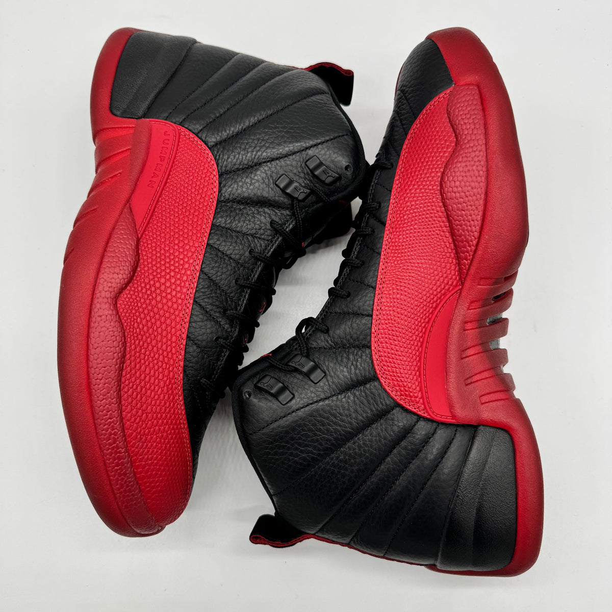 Jordan 12 Flu Game (2025)