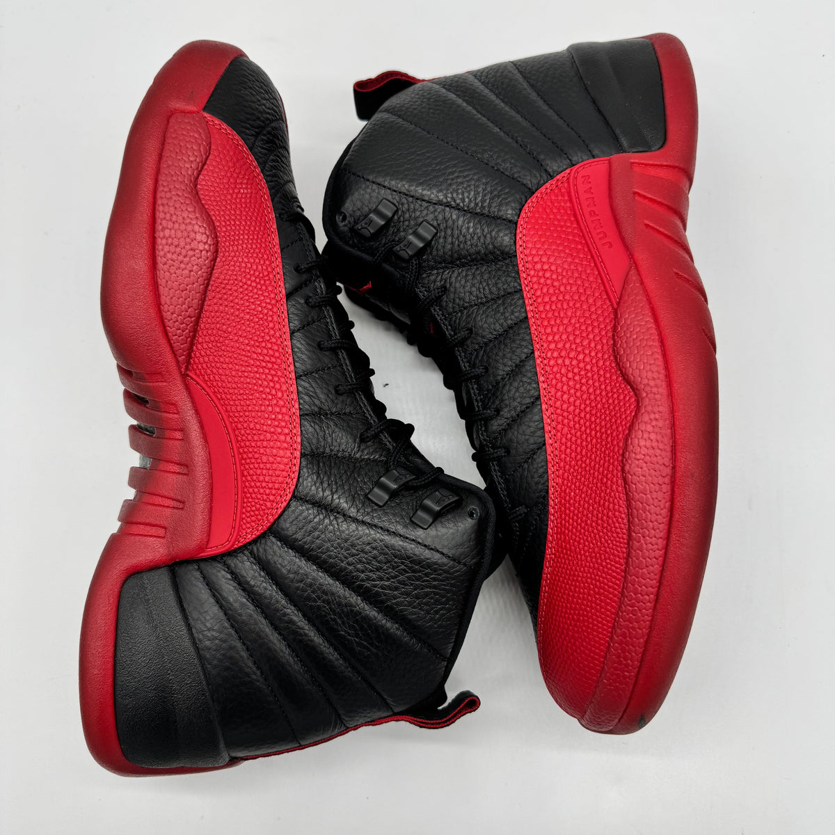 Jordan 12 Flu Game (2025)