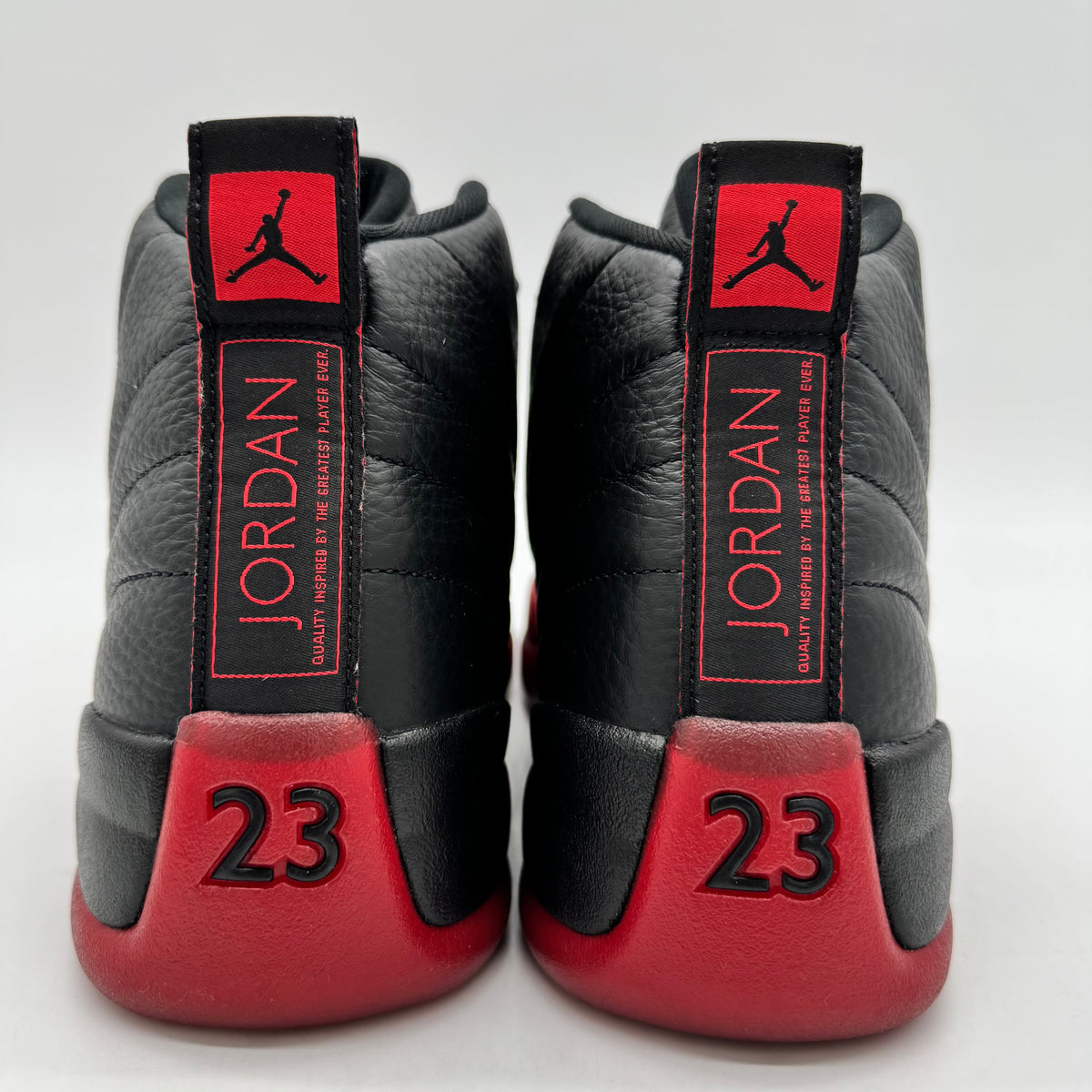 Jordan 12 Flu Game (2025)