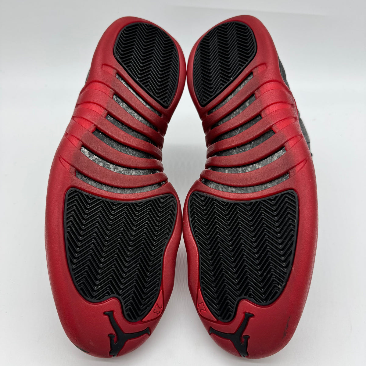 Jordan 12 Flu Game (2025)