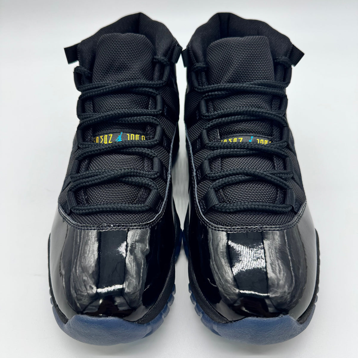 Jordan 11 Gamma Blue (2025)